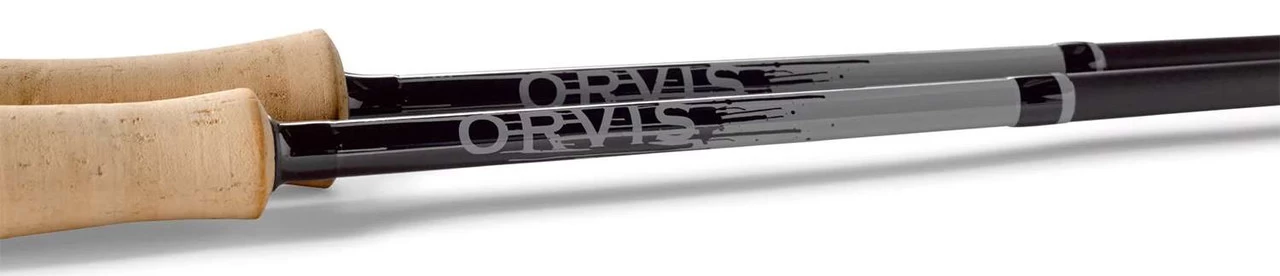 Orvis Helios 3 Blackout Fly Rod 3 Orvis Helios 3 Blackout Fly Rod - Image 3