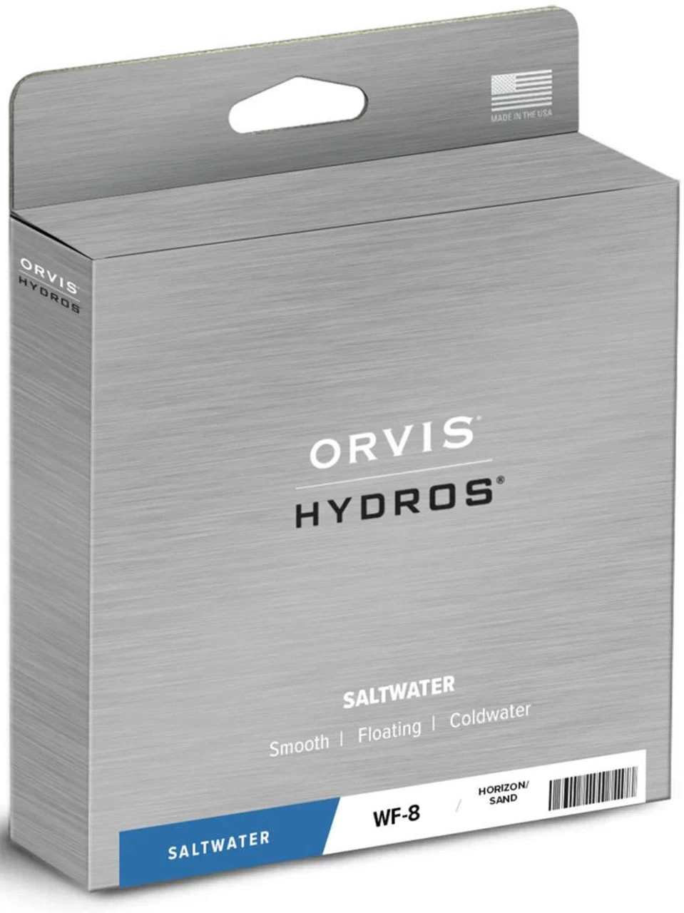 Orvis Hydros Saltwater Taper Fly Line 1 Orvis Hydros Saltwater Taper Fly Line