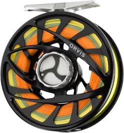 Orvis Mirage LT Fly Reels
