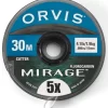 Orvis Mirage Tippet Material