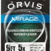 Orvis Mirage Trout Leader