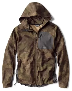 Orvis Pro LT Hoodie - Camouflage