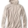 Orvis Pro Sun Hoodie - Moon - X-Large