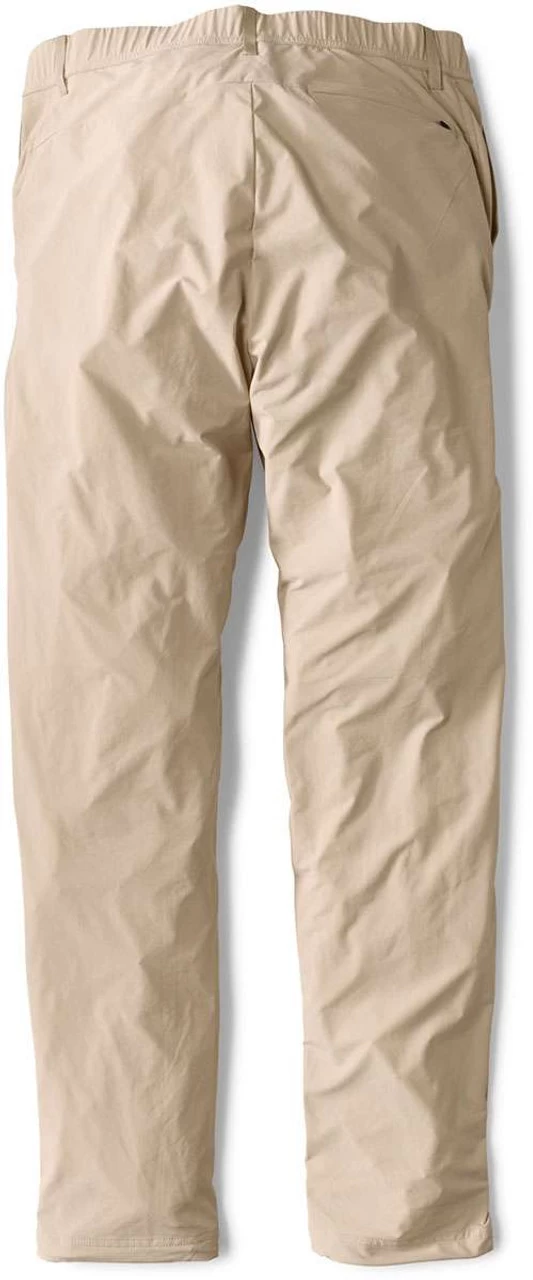 Orvis Pro Sun Skiff Pants - Safari 2 Orvis Pro Sun Skiff Pants - Safari - Image 2