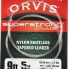 Orvis SuperStrong Plus Leader