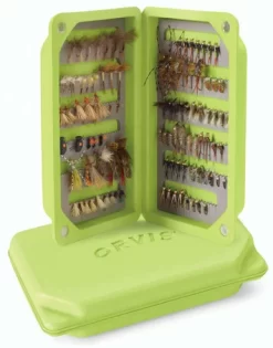Orvis Ultralight Foam Box