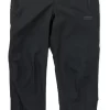 Pelagic Outrigger Lightweight Fishing Pant - Black