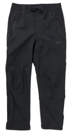 Pelagic Outrigger Lightweight Fishing Pant - Black