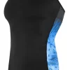 Pelagic Womens Oceanflex Active Tank Tops
