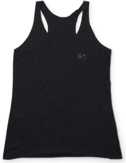 Pelagic Womens Racerback Tank Top
