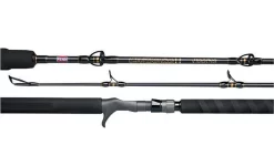 Penn Carnage II Jigging Rods