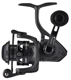 Penn Clash II Spinning Reels 5 Penn Clash II Spinning Reels -Angling Sales Store penn clash ii spinning reels 24311.1651266674