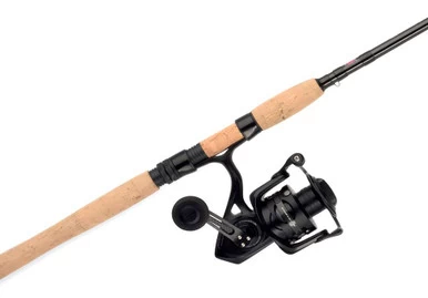 Penn Conflict II Spinning Combos 1 Penn Conflict II Spinning Combos