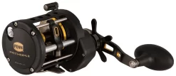 Penn Fathom II Level Wind Reels -Angling Sales Store penn fathom ii level wind reels 80803.1651033537