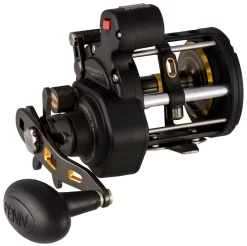 Penn Fathom II Level Wind Reels -Angling Sales Store penn fathom ii level wind reels 81129.1651033537