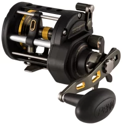 Penn Fathom II Level Wind Reels -Angling Sales Store penn fathom ii level wind reels 84751.1651033537