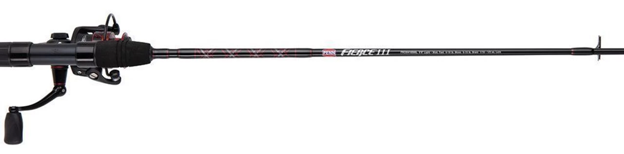 Penn Fierce III Spinning Combos 3 Penn Fierce III Spinning Combos - Image 3