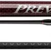 Penn Prevail Surf Spinning Rods