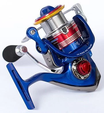 Favorite Defender Spinning Reels 1 Favorite Defender Spinning Reels