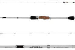Favorite WBR-681ML White Bird Spinning Rod