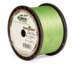 Power Pro PowerPro Super Slick Braided Line 7 Power Pro PowerPro Super Slick Braided Line -Angling Sales Store powerpro super slick braided line 68112.1661544578