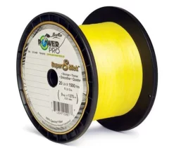 Power Pro PowerPro Super Slick Braided Line 9 Power Pro PowerPro Super Slick Braided Line -Angling Sales Store powerpro super slick braided line 68639.1661544578