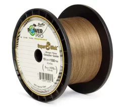Power Pro PowerPro Super Slick Braided Line 8 Power Pro PowerPro Super Slick Braided Line -Angling Sales Store powerpro super slick braided line 72396.1661544578