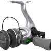 Quantum Energy S3 PT Spinning Reels