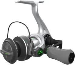 Quantum Energy S3 PT Spinning Reels