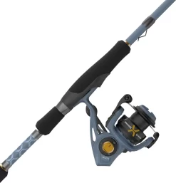 Quantum SMX25723F.NS2 Smoke X Spinning Combo -Angling Sales Store quantum smx25723f ns2 smoke x spinning combo 22968.1673358625