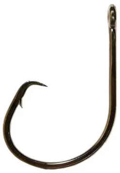 Quick Rig Super Charlie Brown Circle Hooks