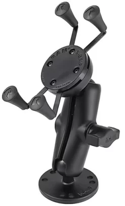 RAM MOUNTS RAM Universal X-Grip Flat Surface Mount