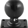 RAM Mounts Rectangle Base W/ 2.25" Ball