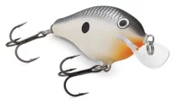 Rapala Scatter Rap Crank Lures