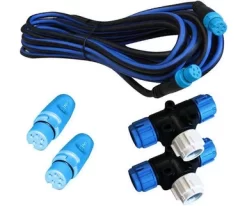Raymarine T16012 Autopilot Backbone Cable Kit