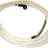 Raymarine Light Radome Cables W/ Right Angle Connector
