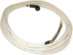 Raymarine Light Radome Cables W/ Right Angle Connector