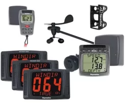 Raymarine Performance Pack 40 F/Yachts 40 And Over