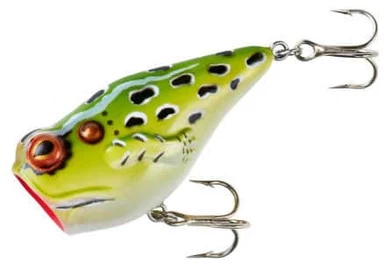 Rebel P205 PopN Frog Leopard Frog 1 Rebel P205 PopN Frog Leopard Frog