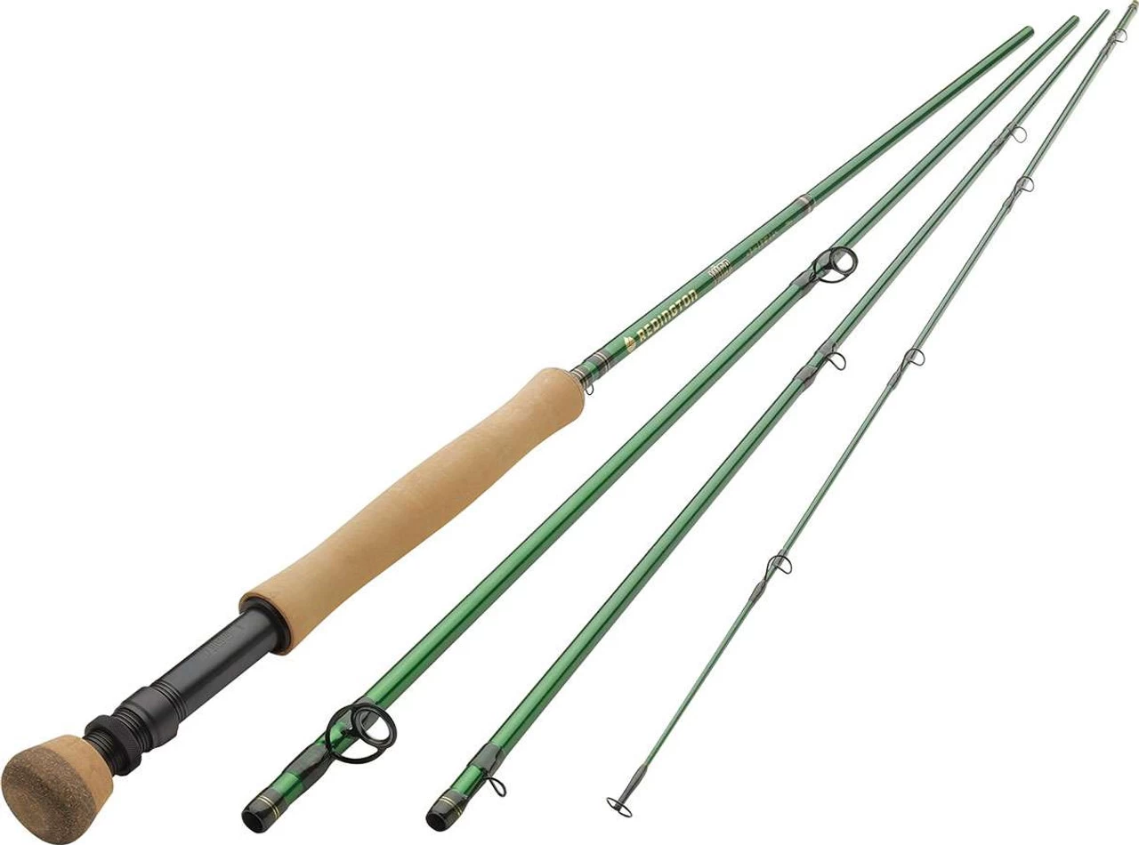 Redington 5-5021T-990-4 Vice Fly Rod 1 Redington 5-5021T-990-4 Vice Fly Rod