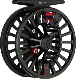 Angling Sales Store -Angling Sales Store redington 5 5507r45b zero 4 5 fly reel 09190.1651164054