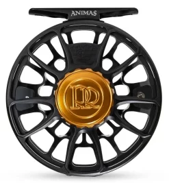 Ross Animas Fly Reels