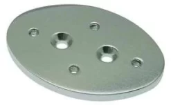 Rupp 03-1057-23 Outrigger Backing Plate