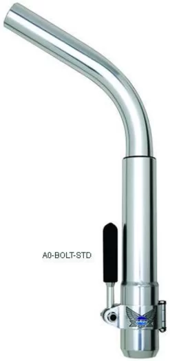 Rupp Classic Top Gun Bolt-In Series Bases