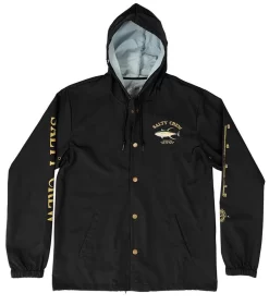 Salty Crew Ahi Mount Snap Jacket