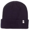 Salty Crew Alpha Beanie - Navy