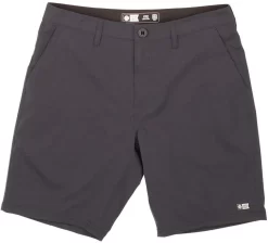 Salty Crew Drifter 2 Perforated Shorts - True Navy - 34