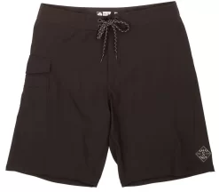 Salty Crew Lowtide Boardshort - Black