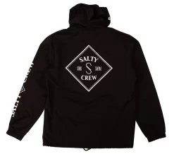 Salty Crew Tippet Snap Jacket - 2X-Large