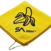 Scientific Anglers Banana Yellow Hand Towel